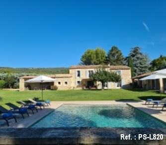  petite location vacances Provence